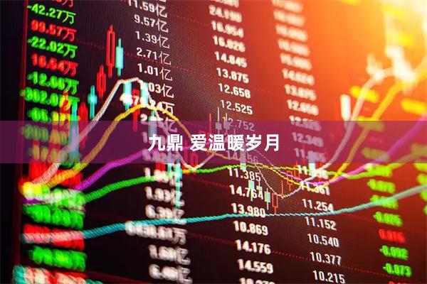 九鼎 爱温暖岁月